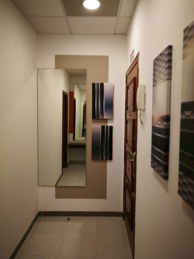 1V - Luxury Apartment Near Beach Puerto del Rosario  Εξωτερικό φωτογραφία