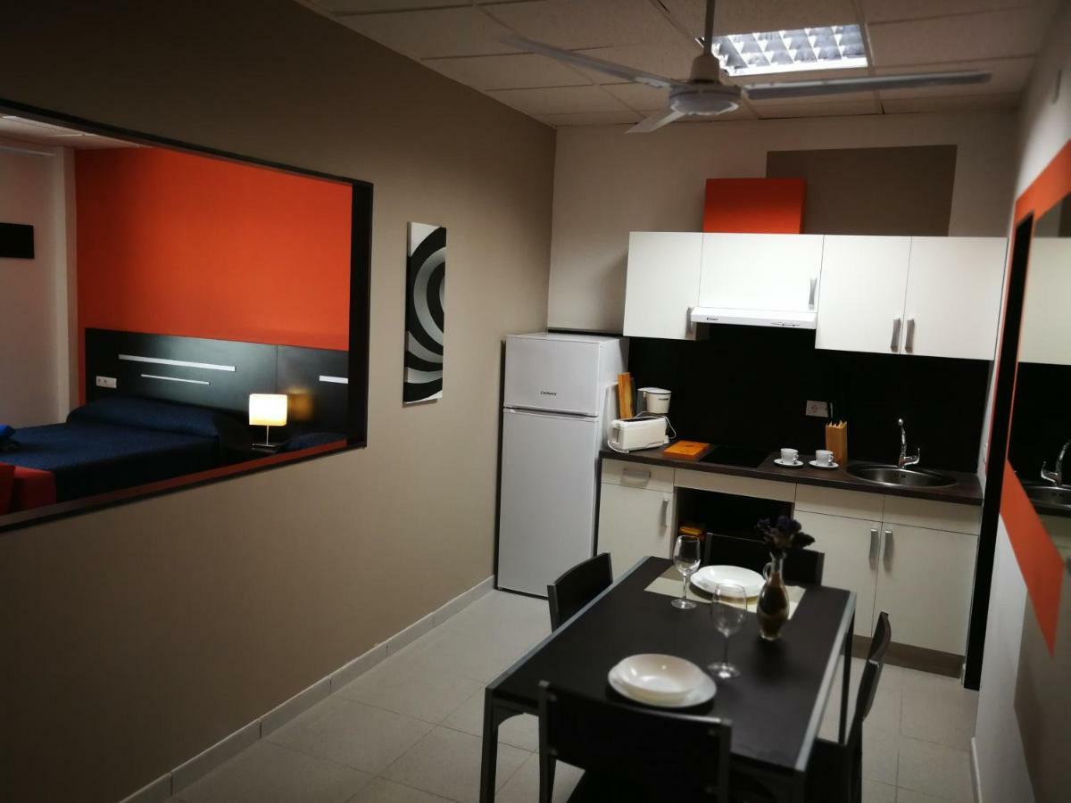 1V - Luxury Apartment Near Beach Puerto del Rosario  Εξωτερικό φωτογραφία